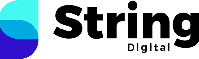 String-logo