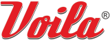 Voila logo